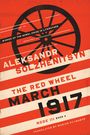 Aleksandr Solzhenitsyn: March 1917, Buch
