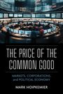 Mark Hoipkemier: The Price of the Common Good, Buch