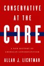 Allan J Lichtman: Conservative at the Core, Buch