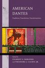 : American Dantes, Buch