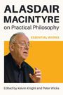 Alasdair MacIntyre on Practical Philosophy, Buch