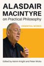 Alasdair MacIntyre on Practical Philosophy, Buch
