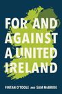 Sam Mcbride: For and Against a United Ireland, Buch