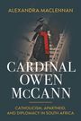 Alexandra Maclennan: Cardinal Owen McCann, Buch
