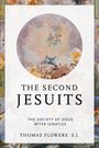 Thomas Flowers S J: The Second Jesuits, Buch