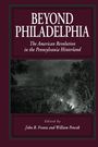 John B Frantz: Beyond Philadelphia, Buch