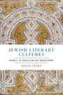 David Stern (Starr Professorship in Classical and Modern Hebrew Literature, University of Pennsylvania): Jewish Literary Cultures, Buch