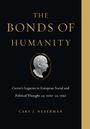Cary J. Nederman: The Bonds of Humanity, Buch
