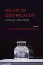 : The Art of Identification, Buch