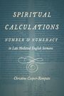 Christine Cooper-Rompato: Spiritual Calculations, Buch