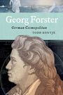 Todd Kontje: Georg Forster, Buch