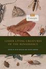 Keith Botelho: Lesser Living Creatures of the Renaissance, Buch