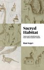 Ran Segev: Sacred Habitat, Buch