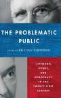 Kristian Bjørkdahl: The Problematic Public, Buch