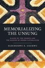 C. S. Sp. Uzukwu: Memorializing the Unsung, Buch