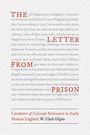 W. Clark Gilpin: The Letter from Prison, Buch