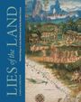 Camille Serchuk: Lies of the Land, Buch