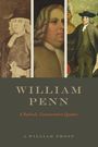 J. William Frost: William Penn, Buch