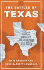 Nate Kreuter: The Battles of Texas, Buch