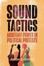 Justin Eckstein: Sound Tactics, Buch