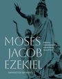 Samantha Baskind: Moses Jacob Ezekiel, Buch