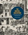 Text: "The Brothel and Beyond: An Urban History of the Sex Trade in Early Modern Venice" von Saundra Weddle. Historische Illustration.
