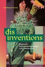 Jose Manuel Cortez: Disinventions, Buch
