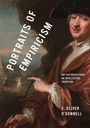 „PORTRAITS OF EMPIRICISM“, „Art Histories from an Intellectual Tradition“. Ein Mann in historischer Kleidung.