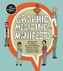 Ian Williams: Graphic Medicine Manifesto, Buch