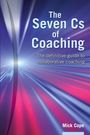Mick Cope: The Seven Cs of Coaching, Buch