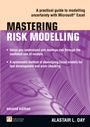 Alastair Day: Mastering Risk Modelling, Buch