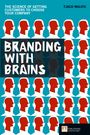 Tjaco Walvis: Branding with Brains, Buch