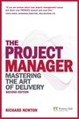 Richard Newton: Project Manager, The, Buch