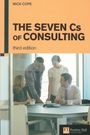 Mick Cope: Seven Cs of Consulting, The, Buch