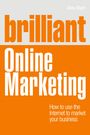 Alex Blyth: Brilliant Online Marketing, Buch