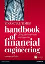 Lawrence Galitz: Financial Times Handbook of Financial Engineering, The, Buch