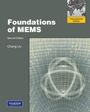 Chang Liu: Foundation of MEMS, Buch