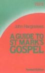 John Hargreaves: A Guide to St.Mark's Gospel, Buch