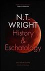 Nt Wright: History and Eschatology, Buch