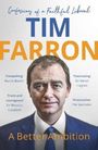Tim Farron: A Better Ambition, Buch