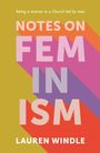 Lauren Windle: Notes on Feminism, Buch