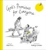 Shell Perris: God's Promises for Everyone, Buch