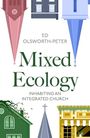Ed Olsworth-Peter: Mixed Ecology, Buch