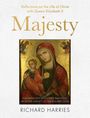 Richard Harries: Majesty, Buch