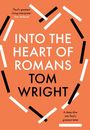 Tom Wright: Into the Heart of Romans, Buch