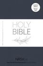 National Council of Churches: Nrsvue Holy Bible: New Revised Standard Version Updated Edition, Buch