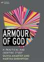 Martha Shrimpton: Armour of God, Buch