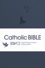 Spck Esv-Ce Bibles: ESV-CE Catholic Bible. The Official Liturgical Bible for England, Wales and Scotland from Advent 24, Buch