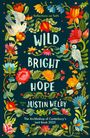 Justin Welby: Wild Bright Hope, Buch