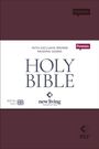 Nlt Translators: NLT Holy Bible, Buch